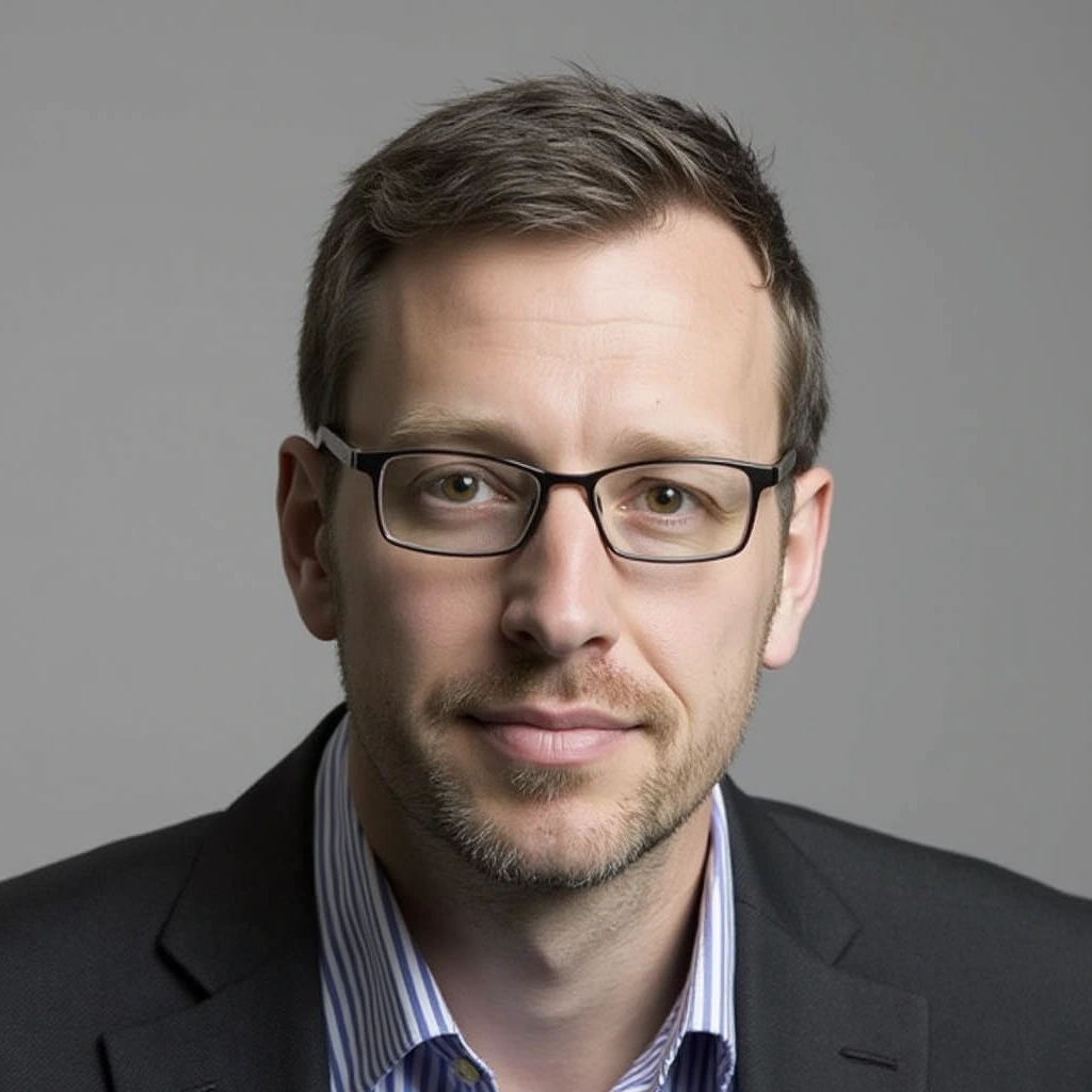 Dr. Tobias Krüger